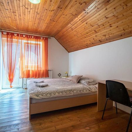 House Marijana Villa Смолянац Екстериор снимка