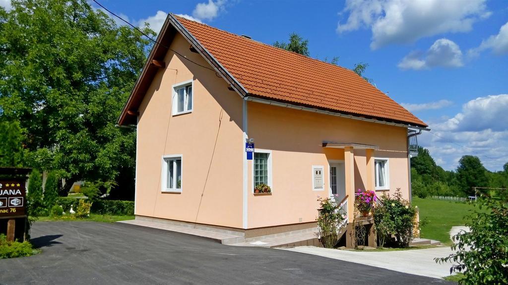 House Marijana Villa Смолянац Екстериор снимка