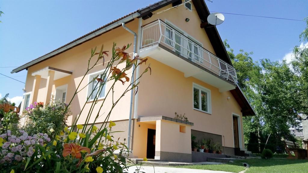 House Marijana Villa Смолянац Екстериор снимка