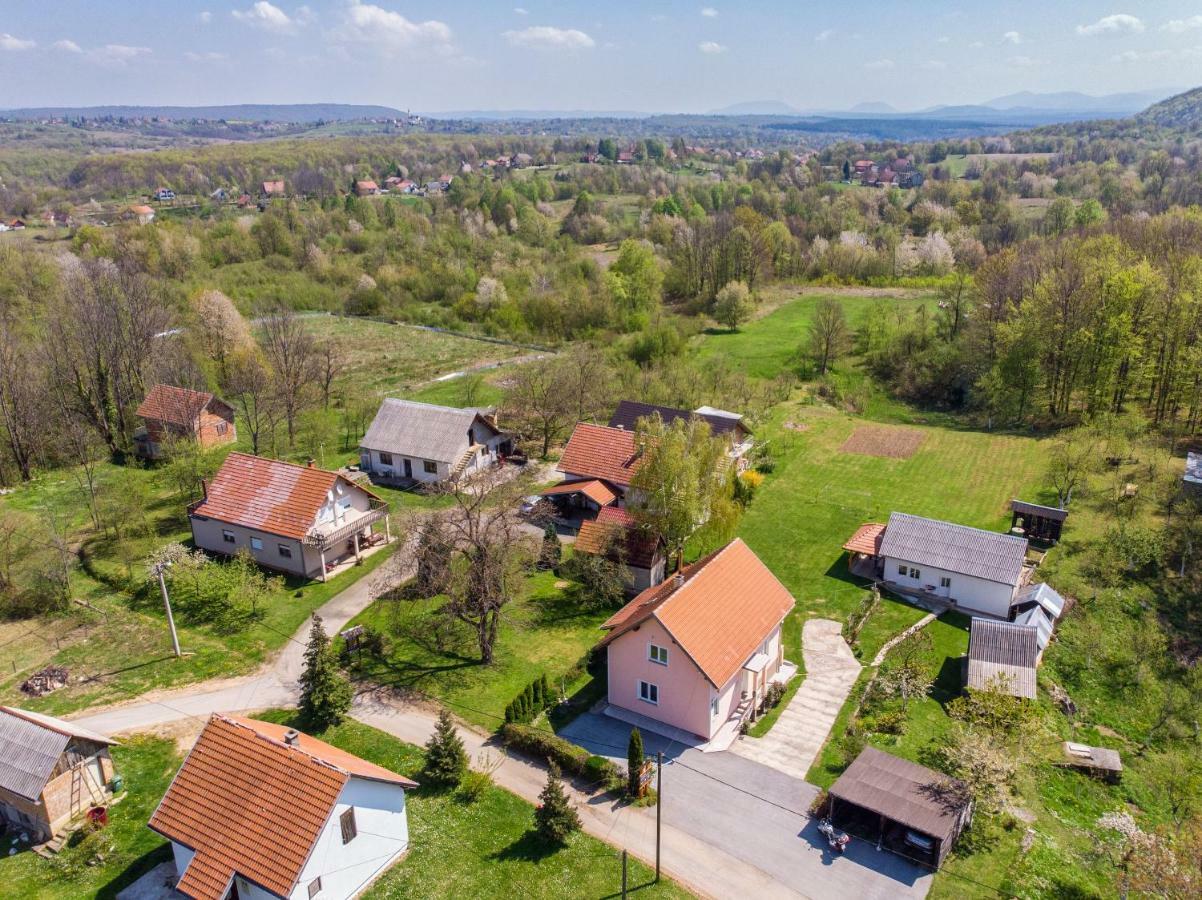 House Marijana Villa Смолянац Екстериор снимка