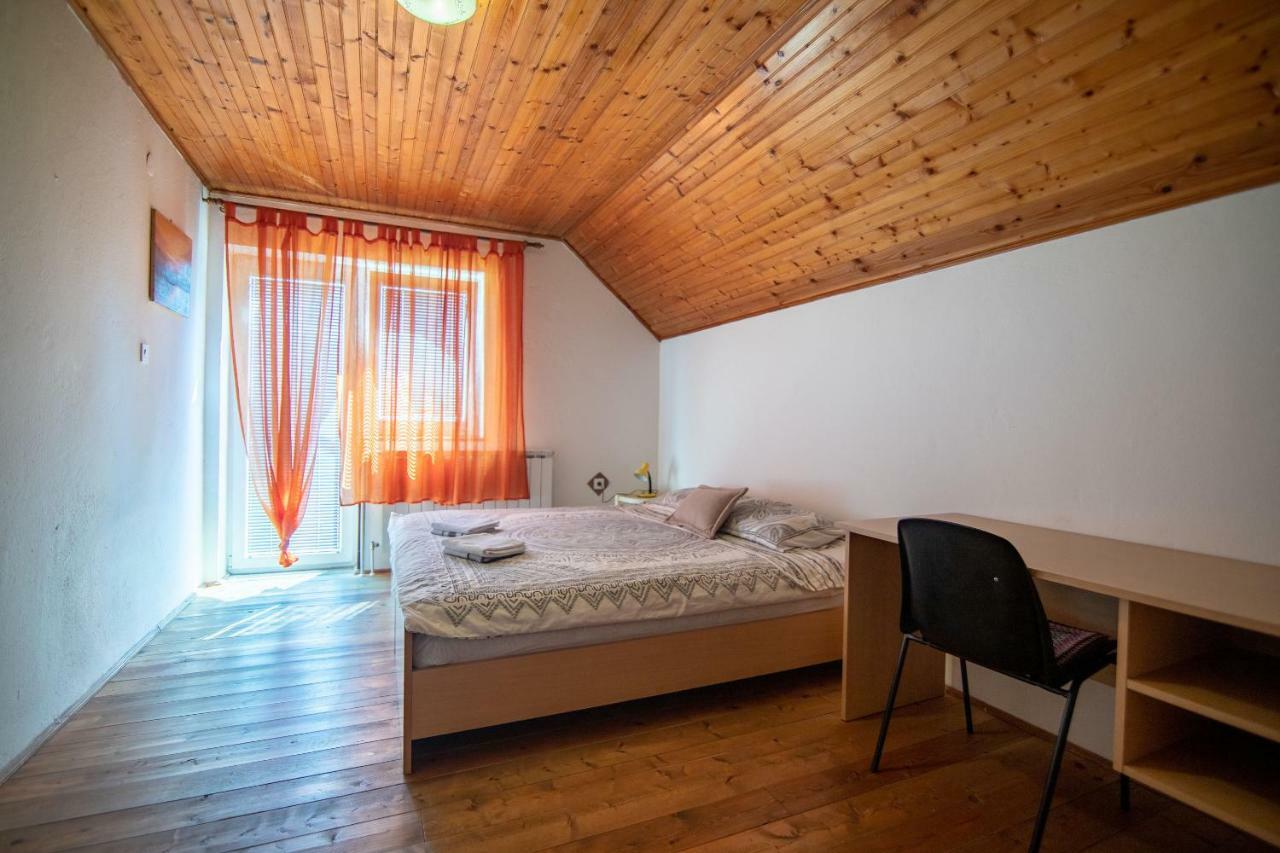 House Marijana Villa Смолянац Екстериор снимка