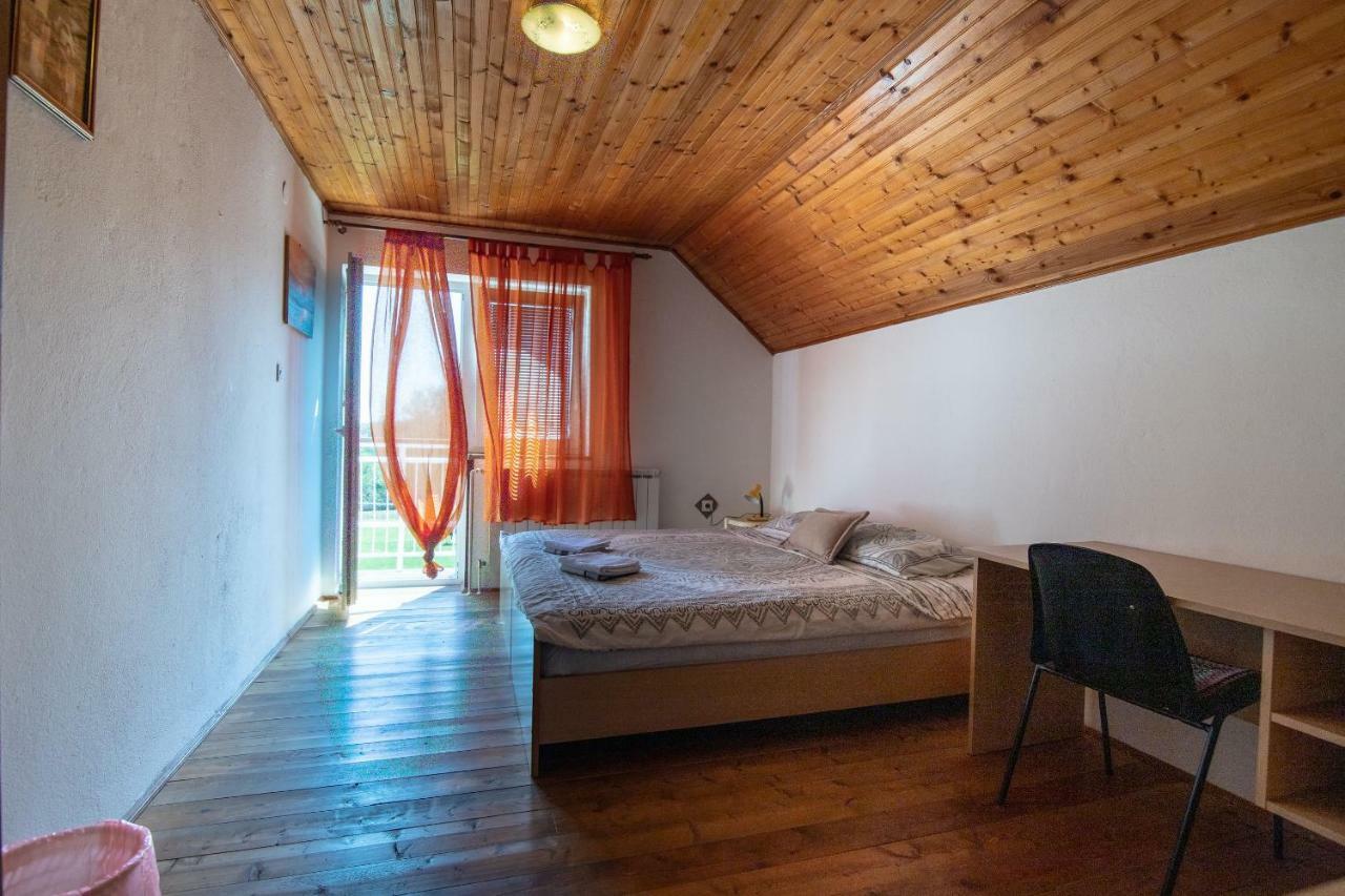 House Marijana Villa Смолянац Екстериор снимка