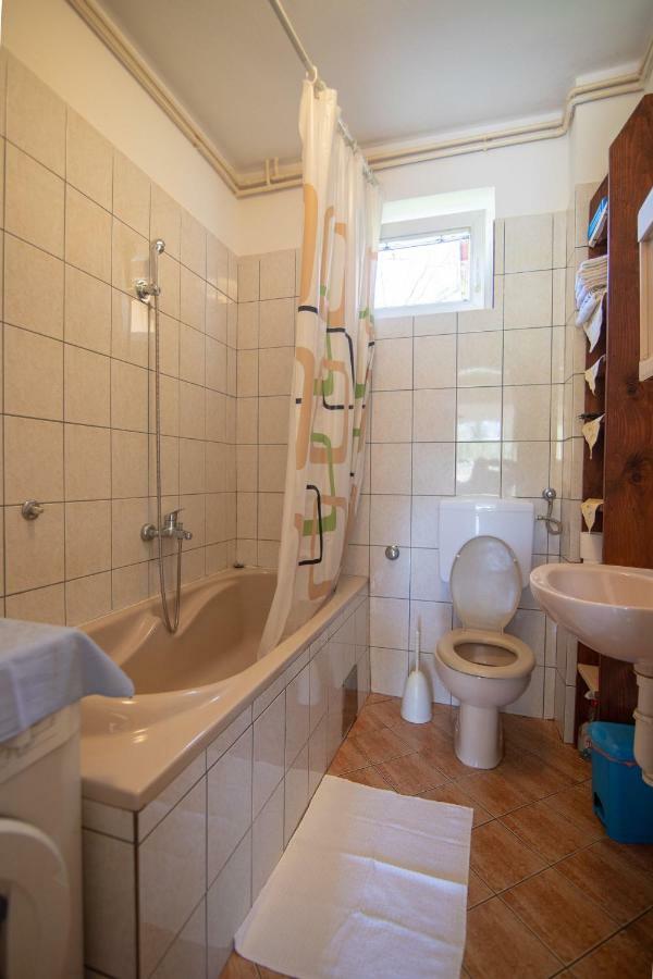 House Marijana Villa Смолянац Екстериор снимка