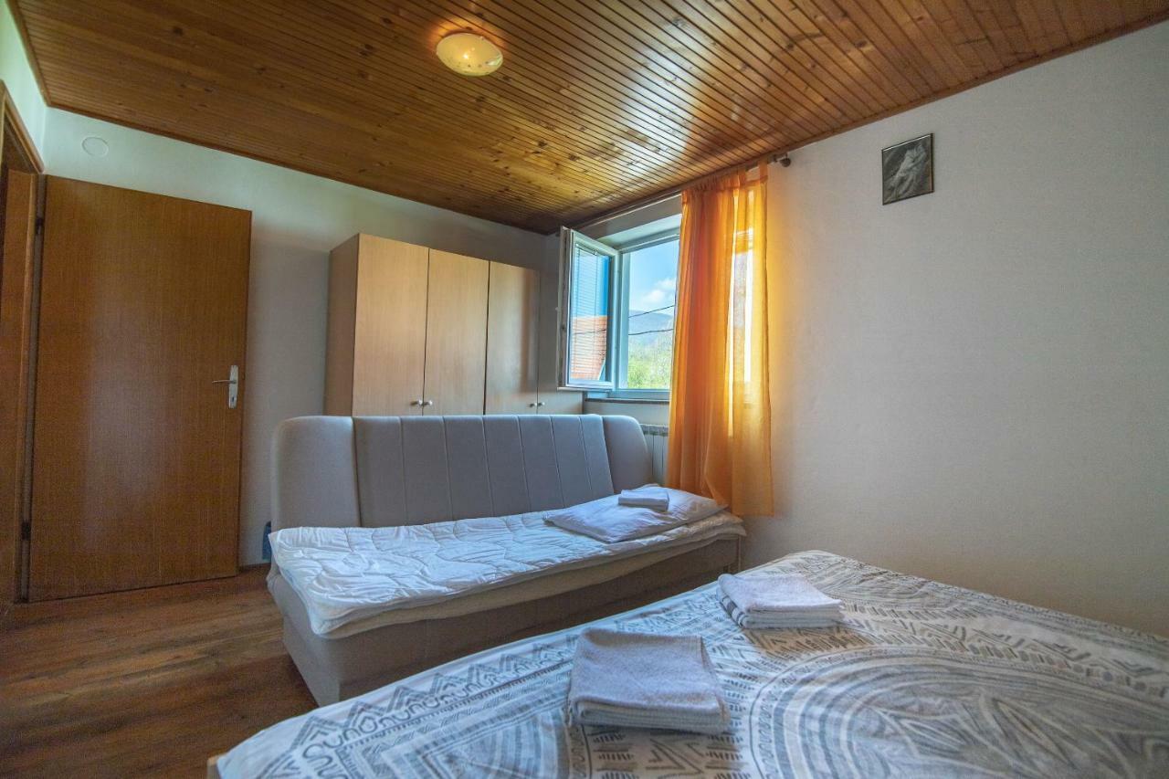 House Marijana Villa Смолянац Екстериор снимка