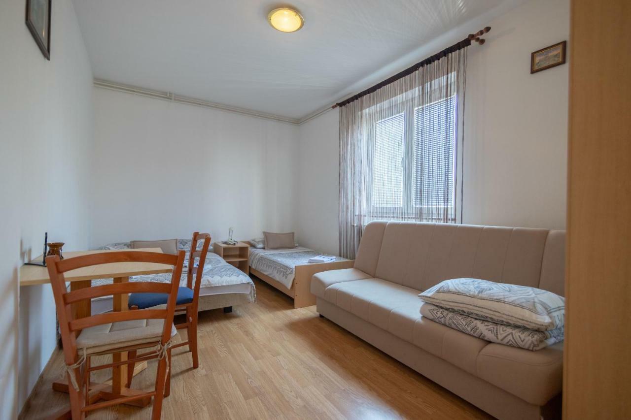 House Marijana Villa Смолянац Екстериор снимка