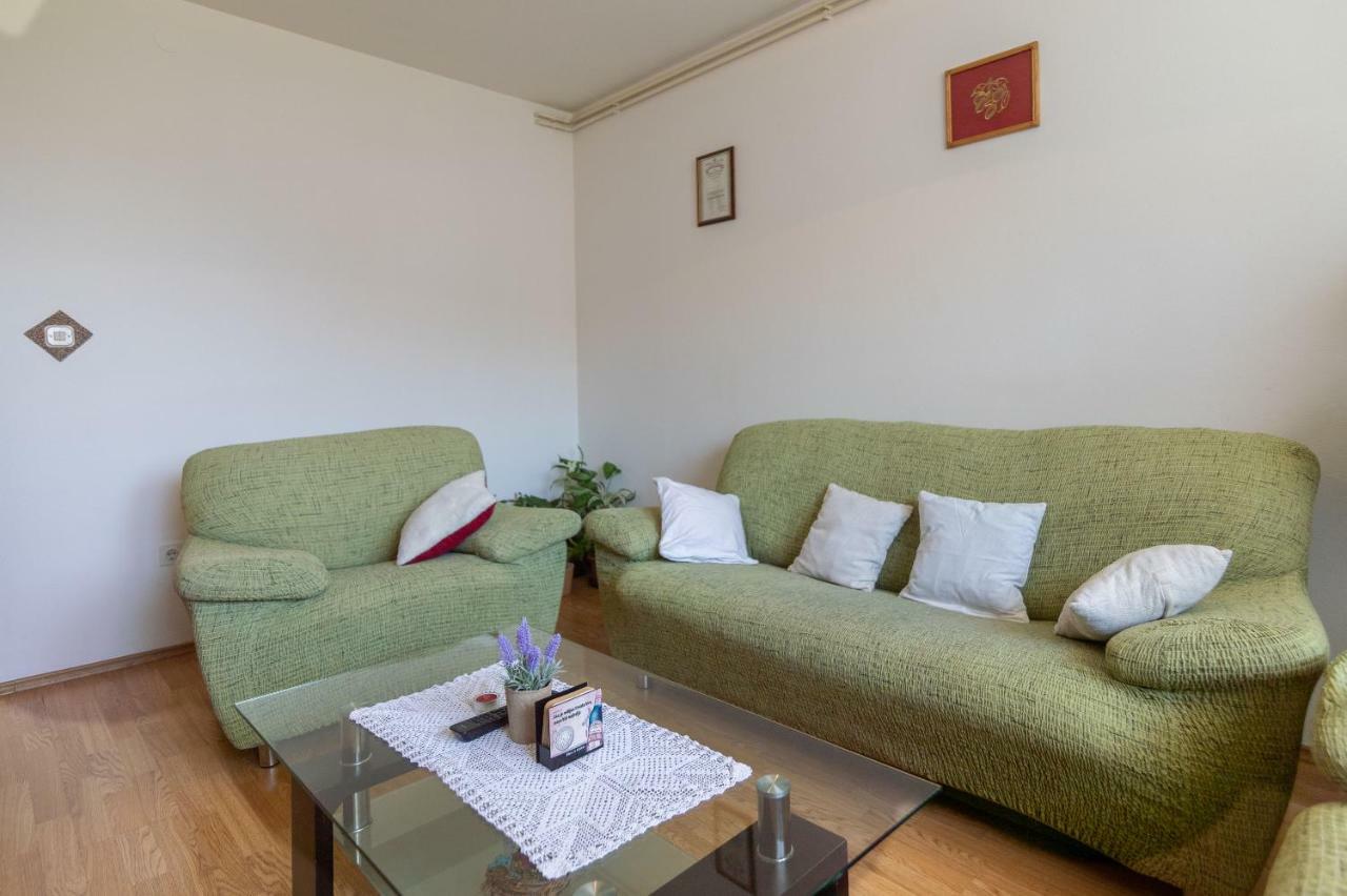 House Marijana Villa Смолянац Екстериор снимка