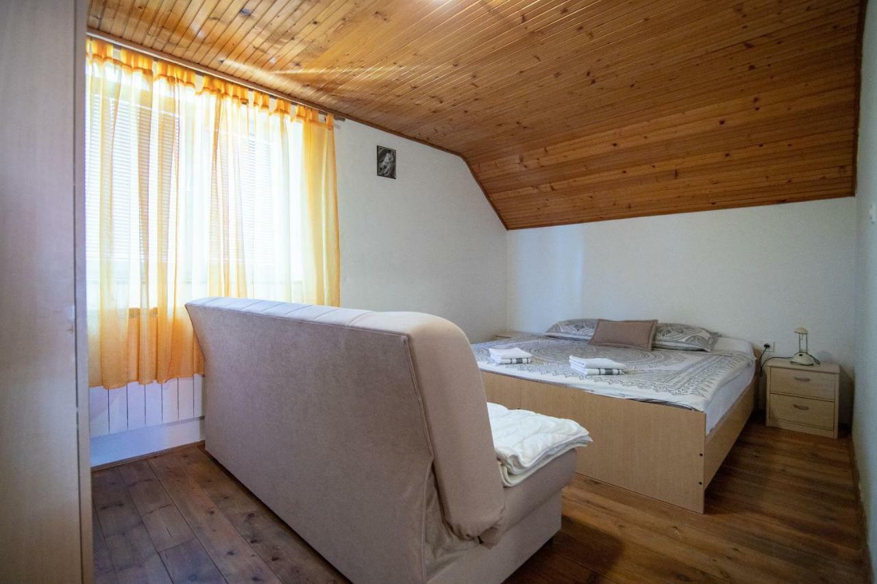House Marijana Villa Смолянац Екстериор снимка